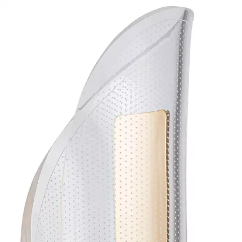 Настенный светильник Arte Lamp CICLONE A2474AP-7PB