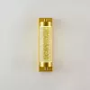 Настенный светильник Arte Lamp GALAXY A2132AP-8PB