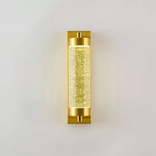 Настенный светильник Arte Lamp GALAXY A2132AP-8PB