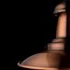 Бра Arte Lamp FISHERMAN A5518AP-1RB