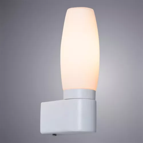 Подсветка для зеркал Arte Lamp AQUA-BASTONE A1209AP-1WH