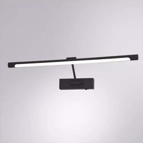 Подсветка для картин Arte Lamp HARRISON A1711AP-1BK