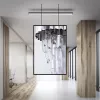 Настенный светильник Arte Lamp MUSCIDA A1004AP-2SI