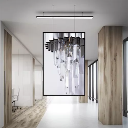 Настенный светильник Arte Lamp MUSCIDA A1004AP-2SI