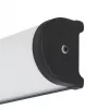 Подсветка для зеркал Arte Lamp AQUA-BARA A5210AP-3BK