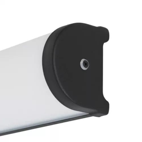 Подсветка для зеркал Arte Lamp AQUA-BARA A5210AP-3BK