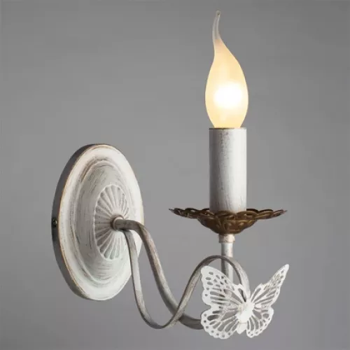 Бра Arte Lamp ALI A6114AP-1WG