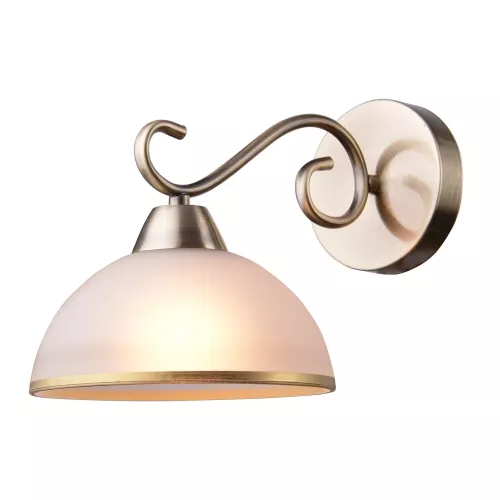 Бра Arte Lamp BEATRICE A1221AP-1AB