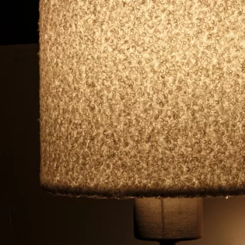 Бра Arte Lamp CHARLIE A5071AP-1SS
