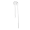 Декоративная подсветка Arte Lamp DABIH A2019AP-36WH