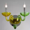Бра Divinare LETIZIA 1156/01 AP-2