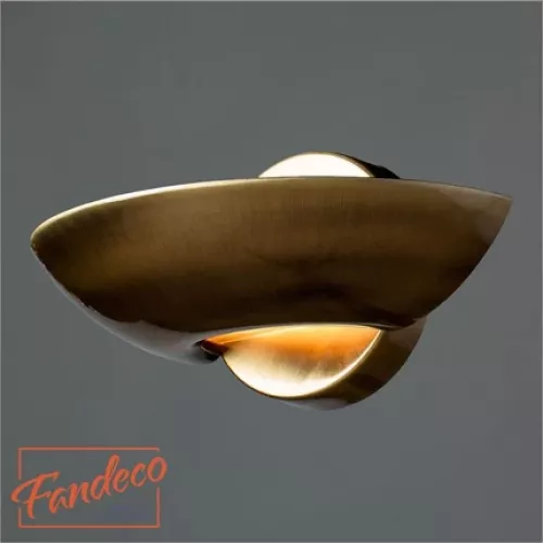 Декоративная подсветка Arte Lamp INTERIOR A7118AP-1AB