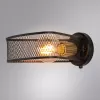 Бра Arte Lamp MAASYM A7044AP-1BK