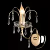Бра Arte Lamp SPARKLES A3054AP-1GO