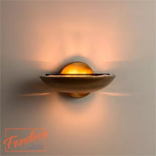 Декоративная подсветка Arte Lamp INTERIOR A7118AP-1AB