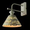 Бра Arte Lamp KENSINGTON A1511AP-1WG