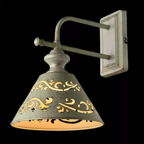 Бра Arte Lamp KENSINGTON A1511AP-1WG