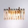Настенный светильник Arte Lamp MAYOTTE A1071AP-2PB