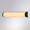 Подсветка для зеркал Arte Lamp AQUA-BARA A5210AP-3BK