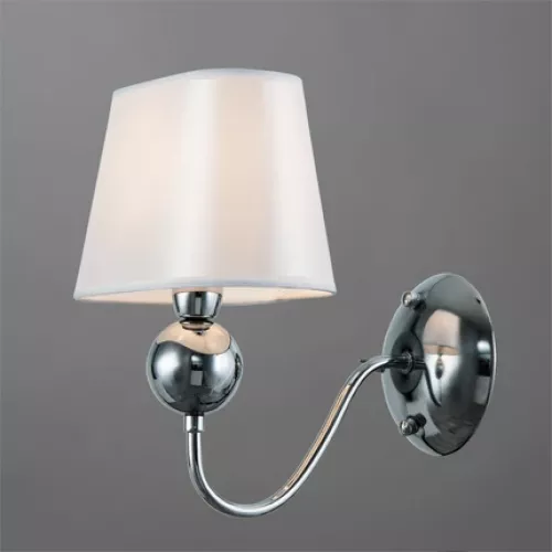 Бра Arte Lamp TURANDOT A4012AP-1CC