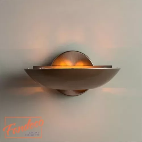 Декоративная подсветка Arte Lamp INTERIOR A7118AP-1SS