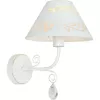 Бра Arte Lamp SCRITTORE A2050AP-1WG