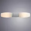 Подсветка для зеркал Arte Lamp AQUA-BASTONE A1209AP-2WH