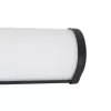 Подсветка для зеркал Arte Lamp AQUA-BARA A5210AP-4BK