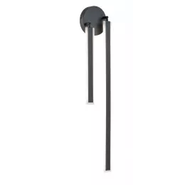 Декоративная подсветка Arte Lamp DABIH A2019AP-36BK