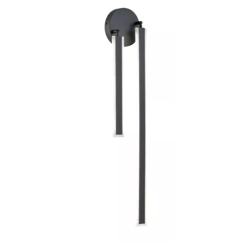 Декоративная подсветка Arte Lamp DABIH A2019AP-36BK