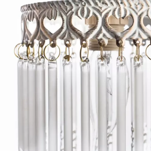 Бра Arte Lamp TORRENTE A1678AP-1WG