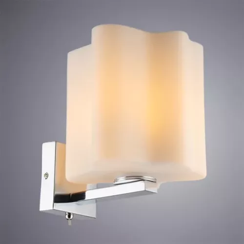 Бра Arte Lamp SERENATA A3479AP-1CC