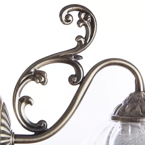 Бра Arte Lamp CHARLOTTE A7062AP-1AB