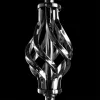 Бра Arte Lamp ZANZIBAR A8392AP-2SS
