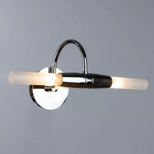 Подсветка для зеркал Arte Lamp AQUA-BASTONE A1208AP-2CC