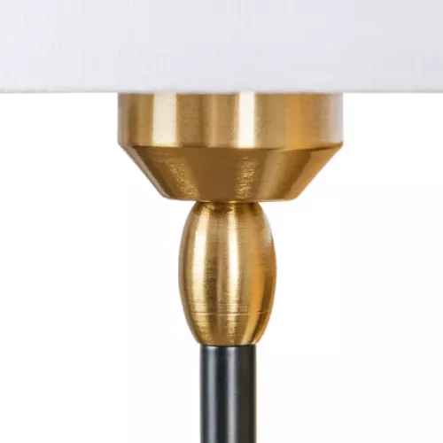 Бра Arte Lamp JAMIE A4090AP-1BK