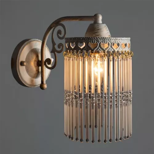 Бра Arte Lamp TORRENTE A1678AP-1WG