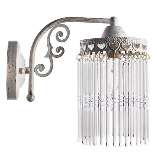 Бра Arte Lamp TORRENTE A1678AP-1WG