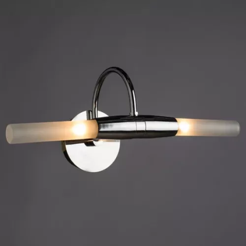 Подсветка для зеркал Arte Lamp AQUA-BASTONE A1208AP-2CC