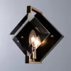 Настенный светильник Divinare ELLIOT 7304/04 AP-1