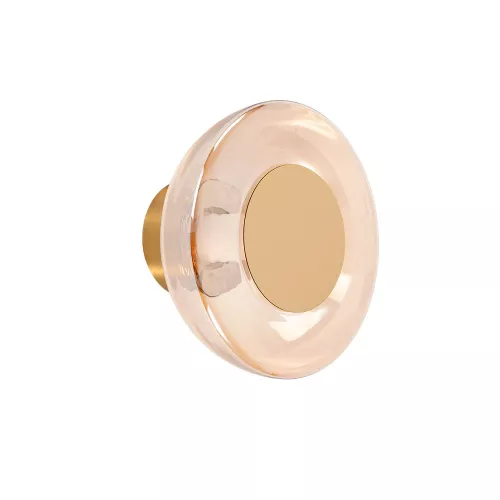 Бра Arte Lamp ASTI A2441AP-1PB