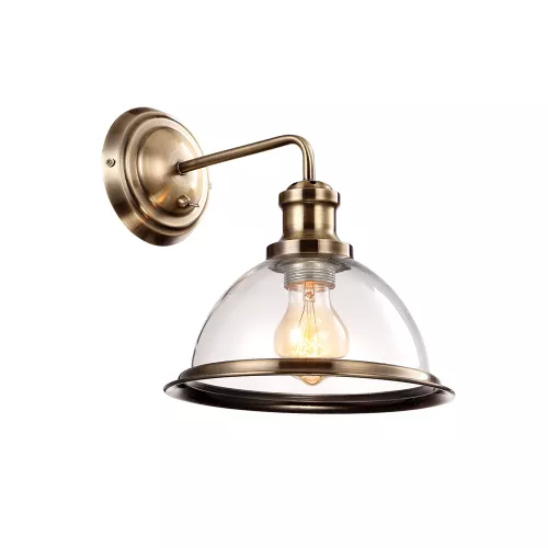 Бра Arte Lamp OGLIO A9273AP-1AB