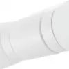 Подсветка для зеркал Arte Lamp AQUA-BASTONE A1209AP-2WH
