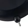 Бра Arte Lamp GRAFF A1857AP-1BK