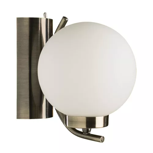 Бра Arte Lamp CLOUD A8170AP-1AB