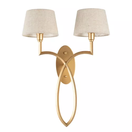 Бра Divinare FLORENCE 6819/19 AP-2