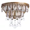 Настенный светильник Arte Lamp REGINA A4298AP-1AB
