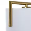 Бра Arte Lamp APEROL A5031AP-1PB
