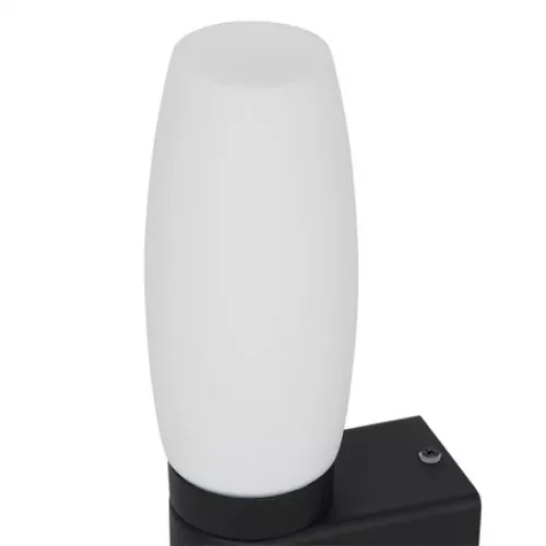 Подсветка для зеркал Arte Lamp AQUA-BASTONE A1209AP-1BK