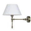 Бра Arte Lamp ORLANDO A5620AP-1AB